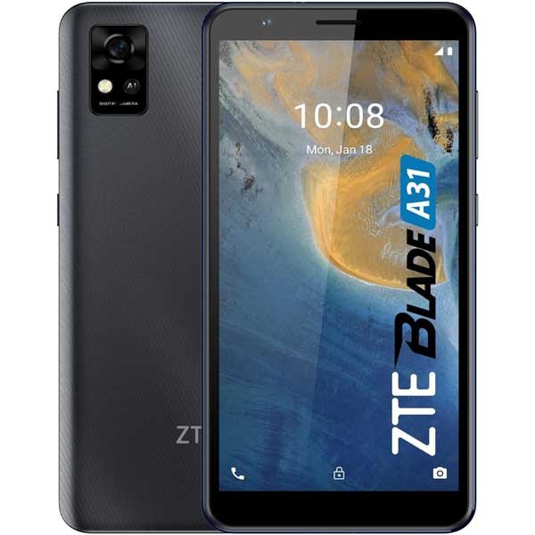 Buy ZTE Blade A31 SIM Free Unlocked | Excellent Condition